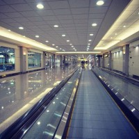 China Supplier Moving Walk with Advanced Technology