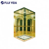 Vvvf Residential Villa Home Passen