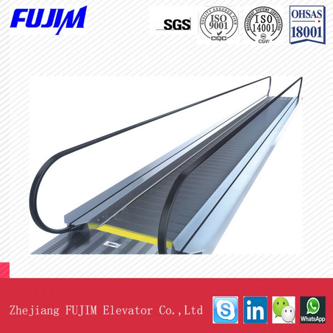 Competitive Price and Best Quality Moving Walk Image1