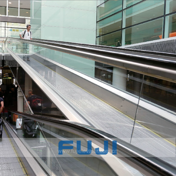 FUJI Moving Sidewalk for Sale Image1