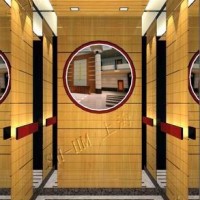FUJI Used Residential Elevators for Sale