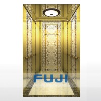 Price for Passenger Elevator with High Quality