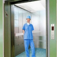 Srh Best Choice Hospital Elevator