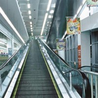 Srh Travelator with CE Certificate