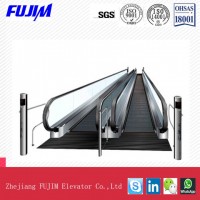 Moving Walk, Sidewalk for Exhibition Hall