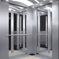 CE Approved Passenger Elevator