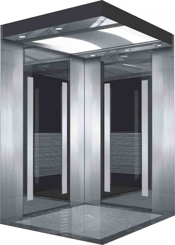 Residential Passenger Elevator Image1