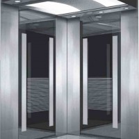 Residential Passenger Elevator