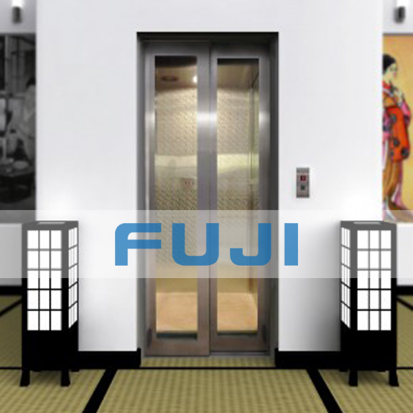 FUJI Small Elevators for Homes Image1