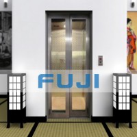 FUJI Small Elevators for Homes