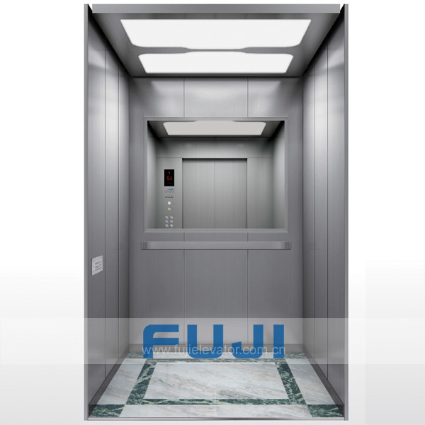 FUJI Electrical Passenger Elevator Image1