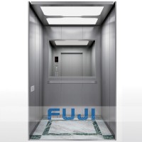 FUJI Electrical Passenger Elevator