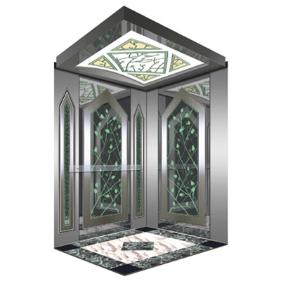 FUJI Elevators Used for Homes Image1