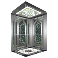 FUJI Elevators Used for Homes
