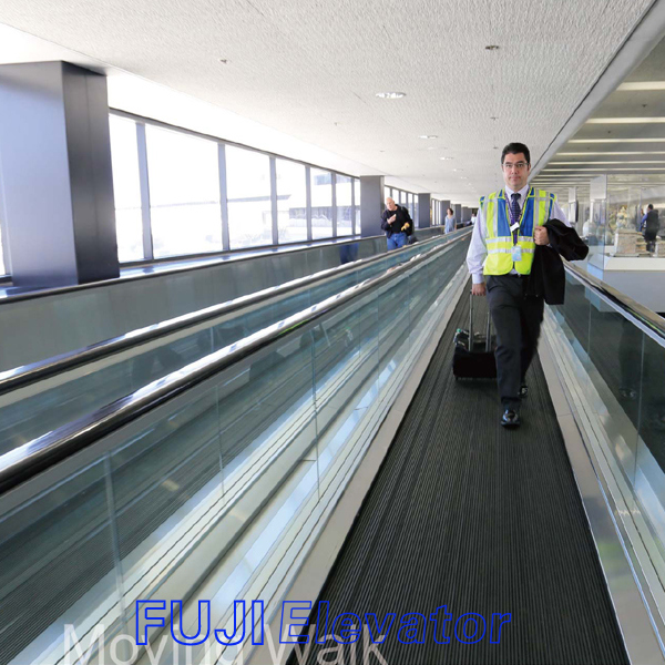 FUJI Moving Walk Made in China Image1