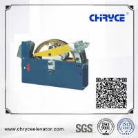 Unidirectional Overspeed Governor of Elevator Parts