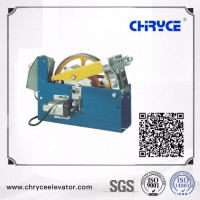 Machine-Roomless Unidirectional Overspeed Governor Elevator Parts
