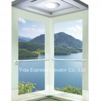 Full Sightseeing Home Elevator