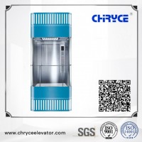 Observation OEM Elevator for Passenger