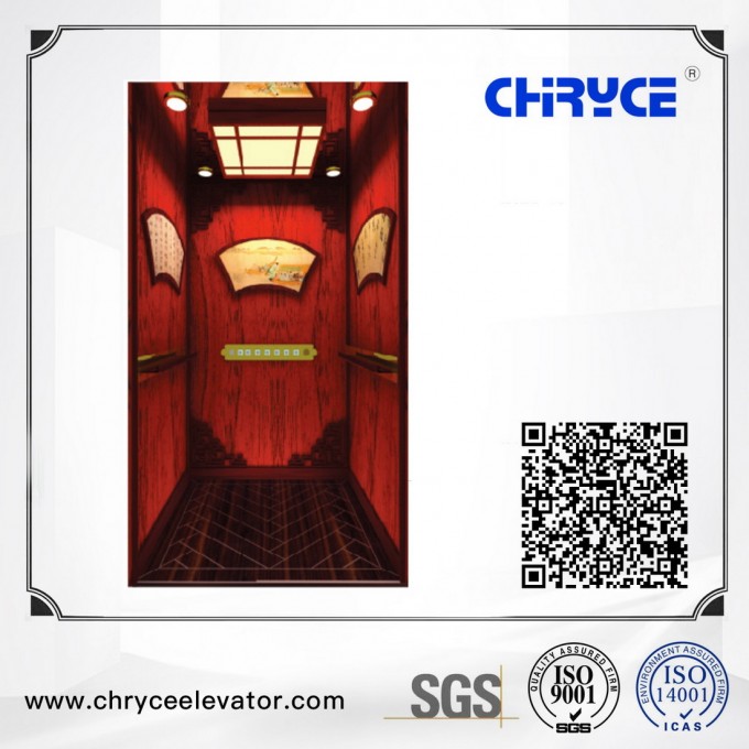 Home Lift with Low Price Image1
