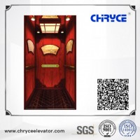 Home Lift with Low Price