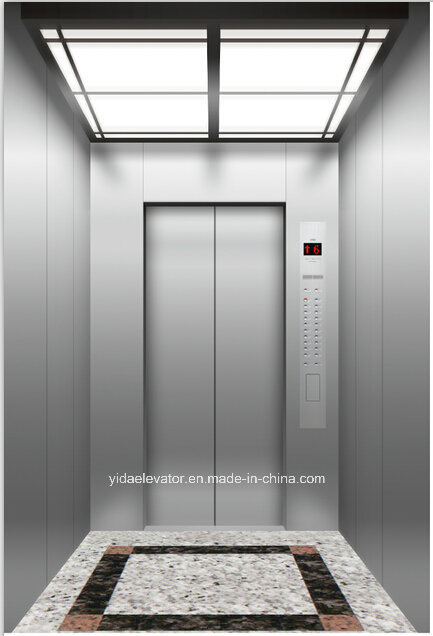 Competitive Price Passenger Lift From Professional Manufacturer Image1