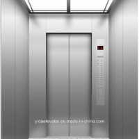 Competitive Price Passenger Lift From Professional Manufacturer