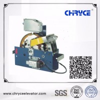 Elevator Parts of Machine-Roomless Unidirectional Overspeed Governor