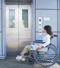 Made in China Good Quality Elevator for Hospital Image1
