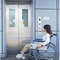 Made in China Good Quality Elevator for Hospital