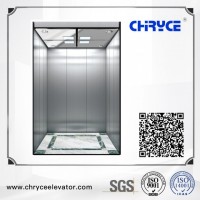 Energy Saving Machine Room Lift for Passenger