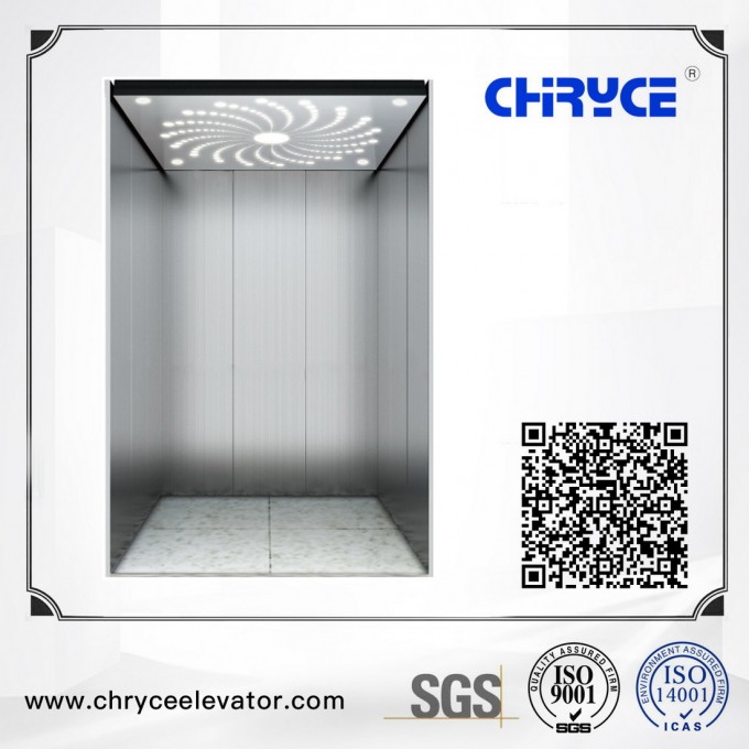 Home Elevator with High Quality Image1