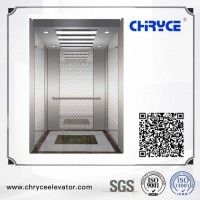 Economic Type of Passenger Elevator