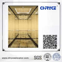 Passenger Lift with USA Technology