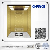 Passenger Lift for Energy Saving with