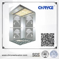 Passenger Lift with High Grade Quality