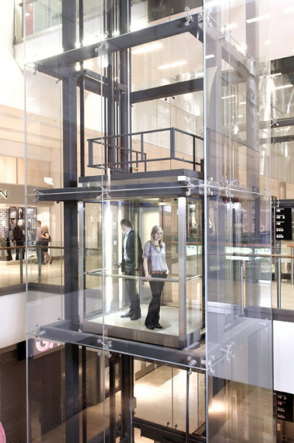 Passenger Elevator by China Supplier Image1