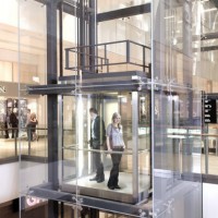 Passenger Elevator by China Supplier