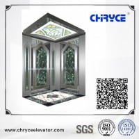 Passenger Lift with High Quality