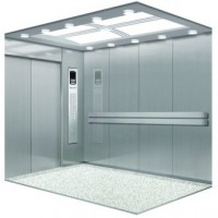 Sicher Elevator Hospital Bed Elevator