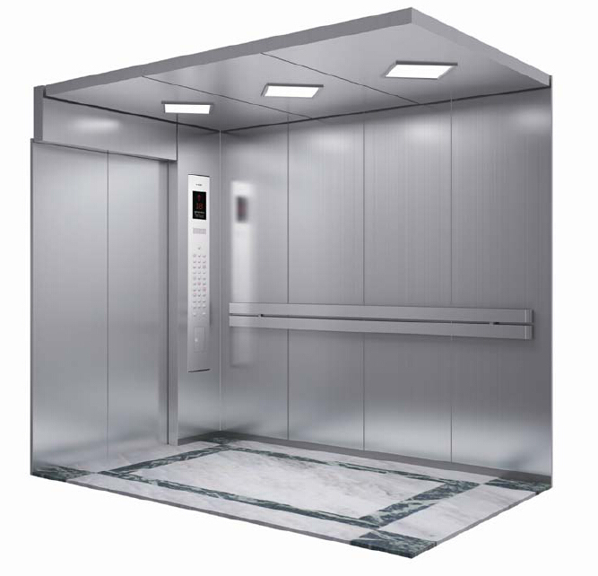 Hospital Bed Elevator Elevator German Technology Image1