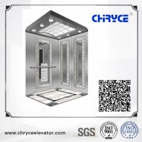 Passenger Elevator with Energy Saving Type