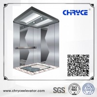 Superstrong Stanby Mode Passenger Lift with Energy-Saving Model