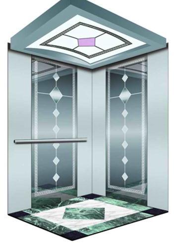 Passenger Elevator (YD-O4-7) Image1