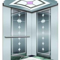 Passenger Elevator (YD-O4-7)