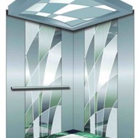 Passenger Elevator (YDJ-O3-06)