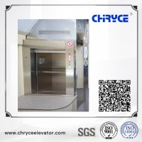 Freight Lift with Big Capacity
