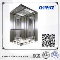 Unique Design Passenger Elevator with First-Class Quality