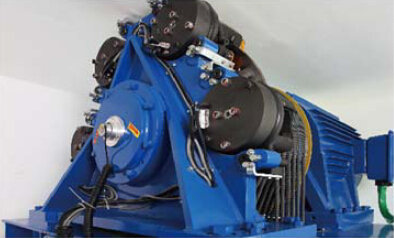 German Brand Srh Residential Elevator Image1