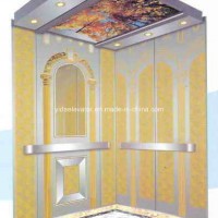 Passenger Elevator (YD-O3)